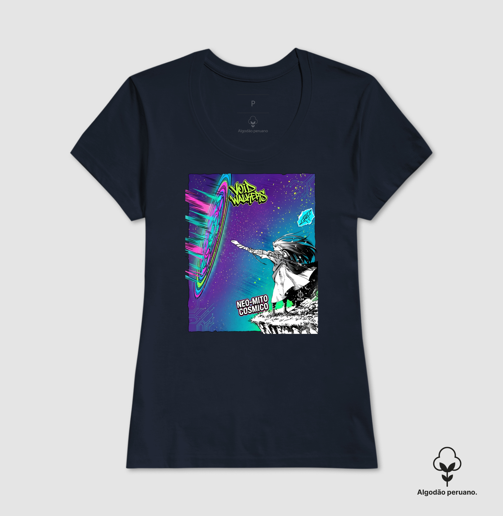 Camisa 5