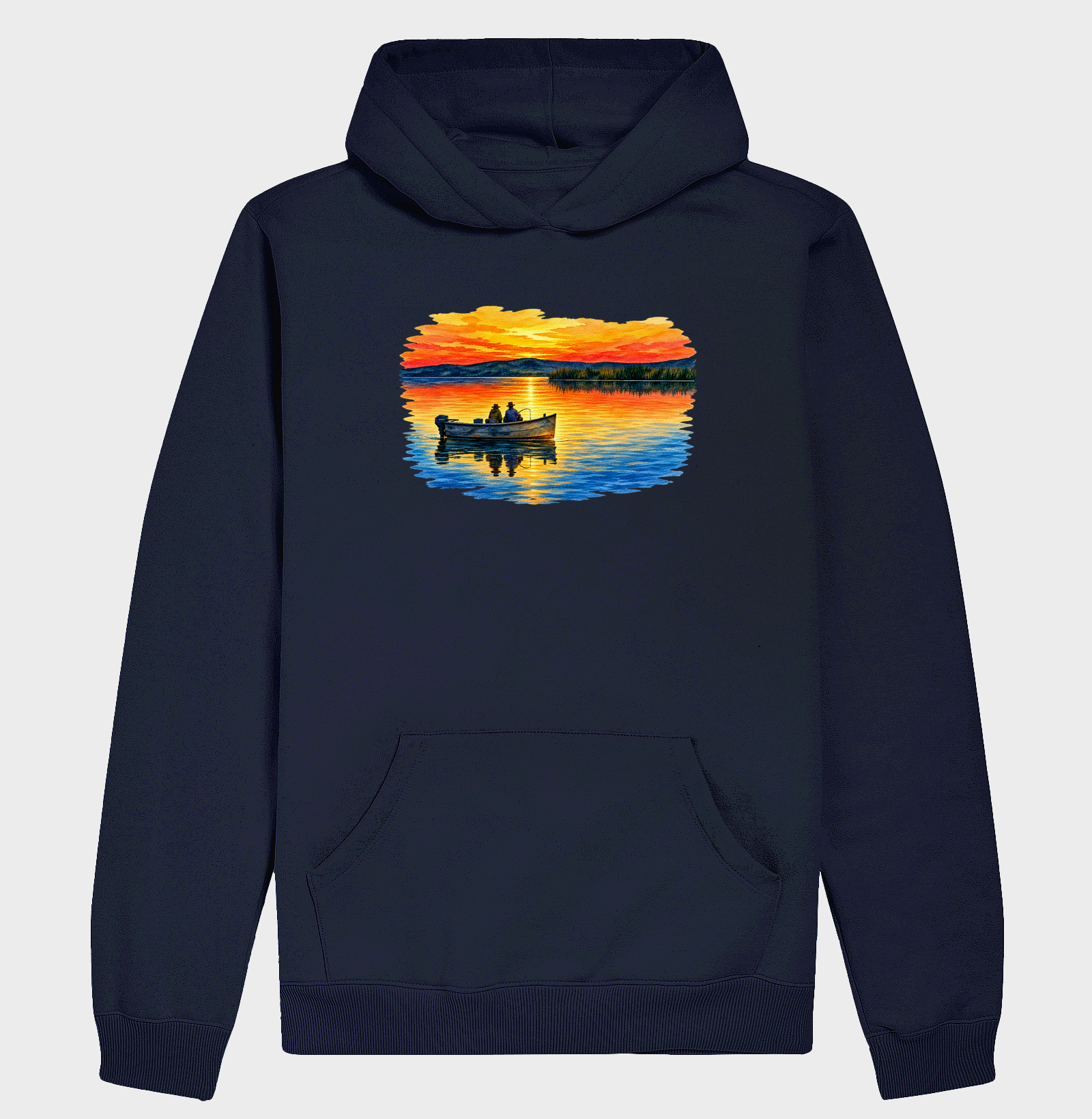 🌅 Onde a Paz Encontra a Pesca - Imagem 4