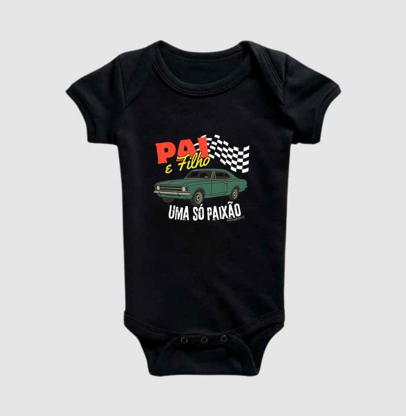 Pai e Filho - Imagem 2