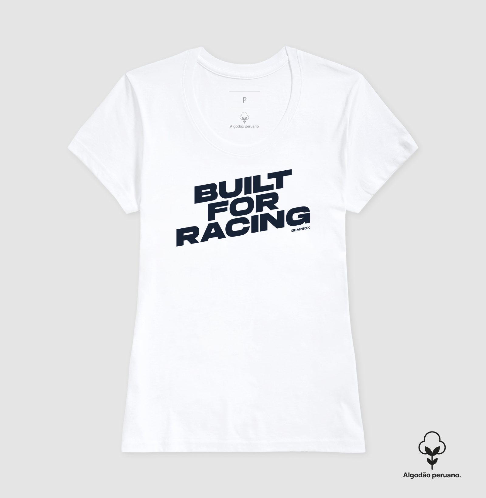 BUILT FOR RACING - Imagem 6