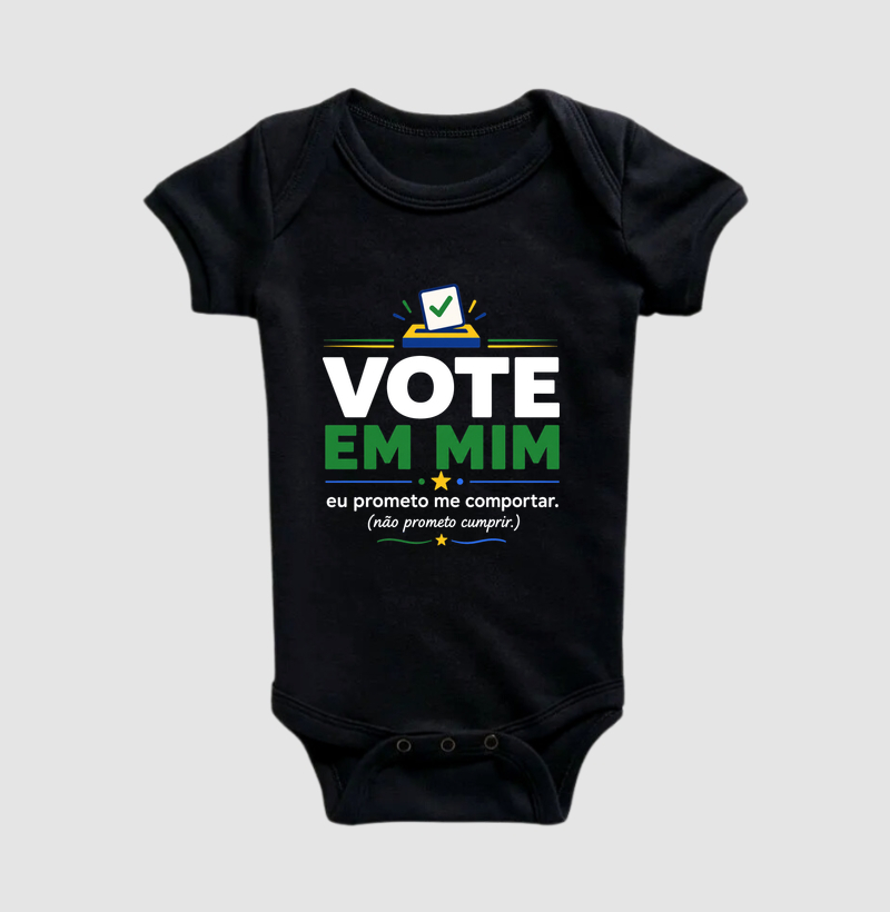 Vote em mim - Imagem 2