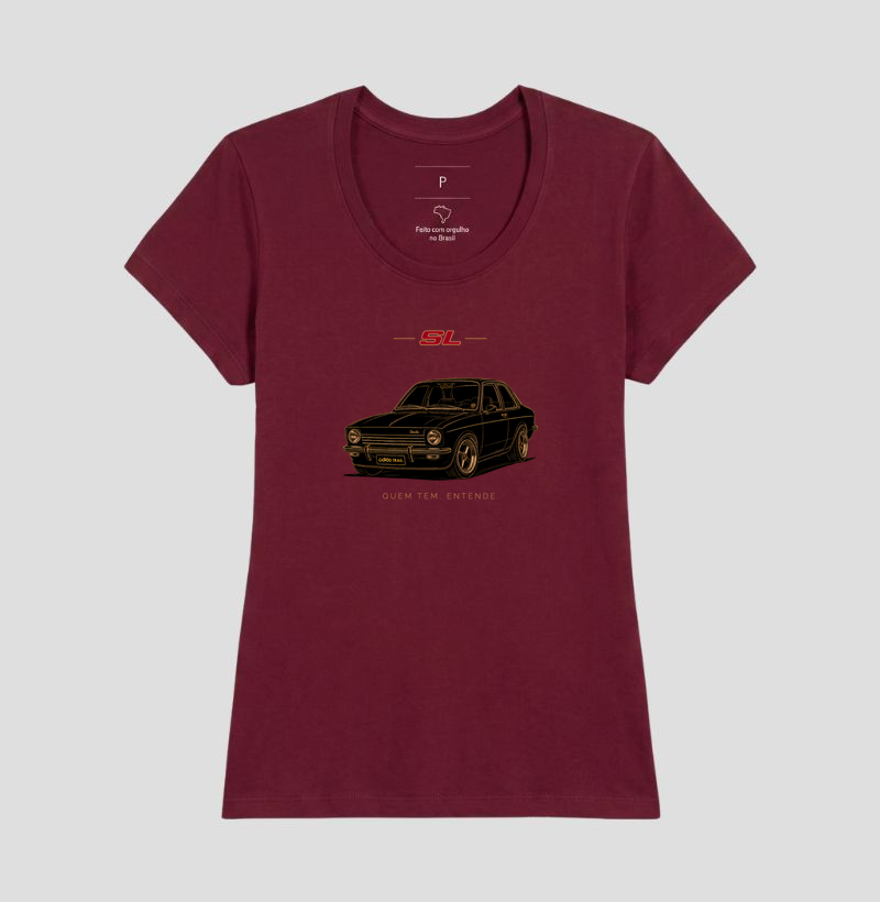 Camisa 18