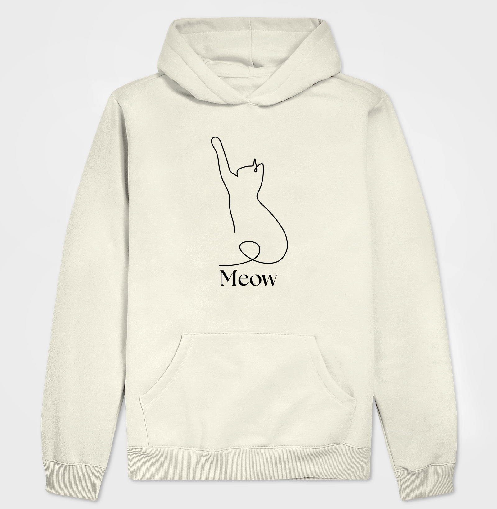 Meow Silhouette - Imagem 3