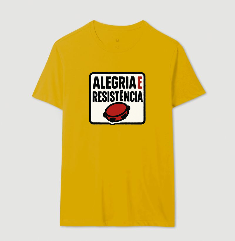 Alegria É Resistência - Imagem 14
