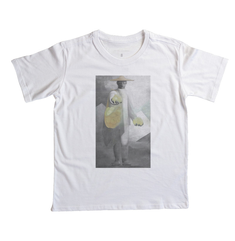 Vendedor de Frutas - Imagem 3