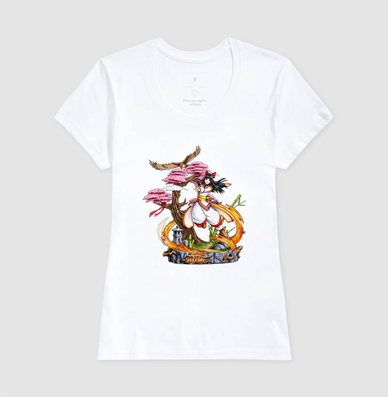 Camisa 4