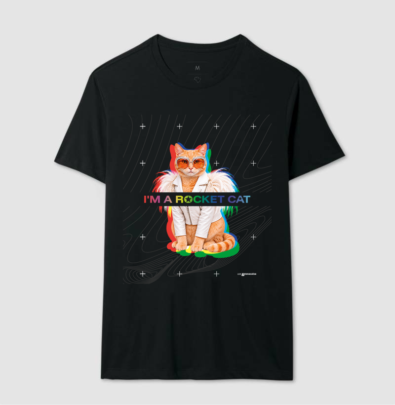 Rocket Cat - Imagem 2