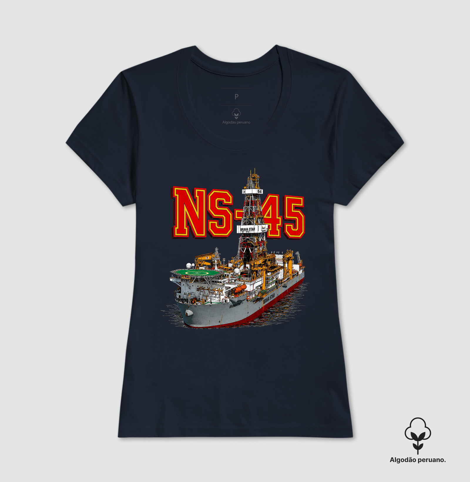 Camisa 3