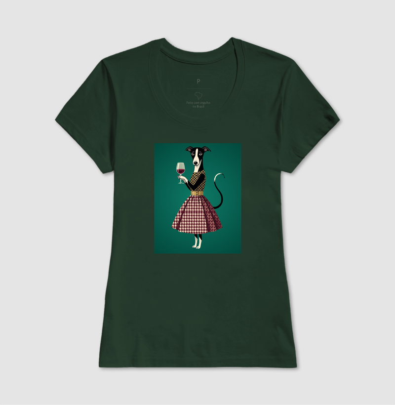 Camisa 12
