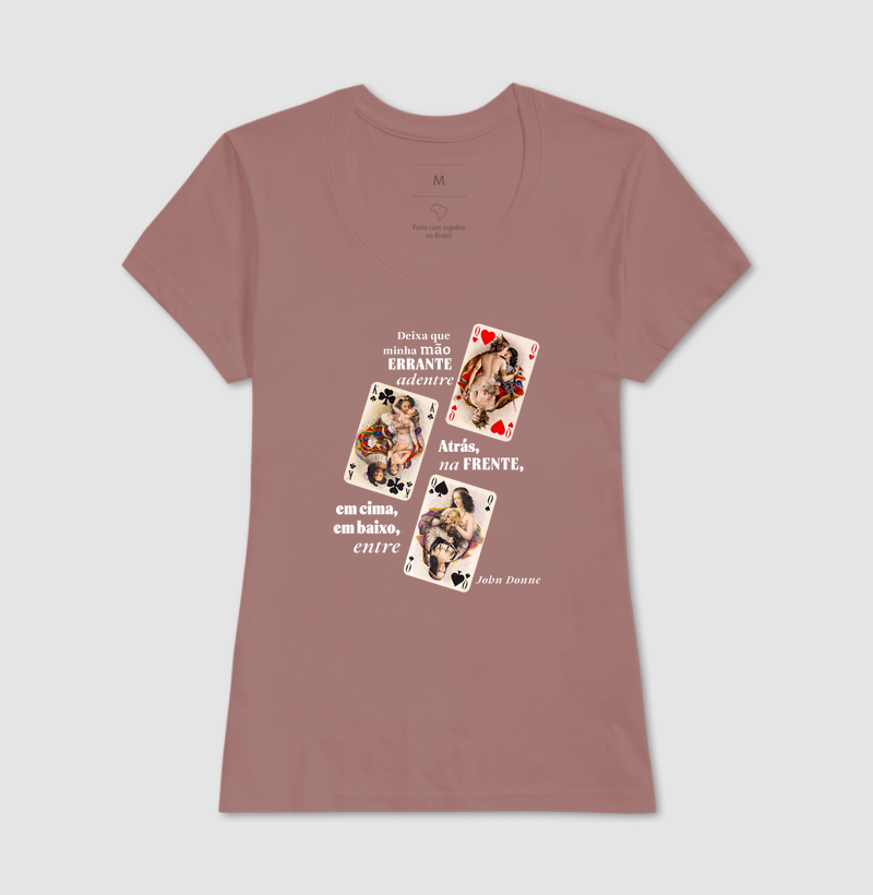 Camisa 12