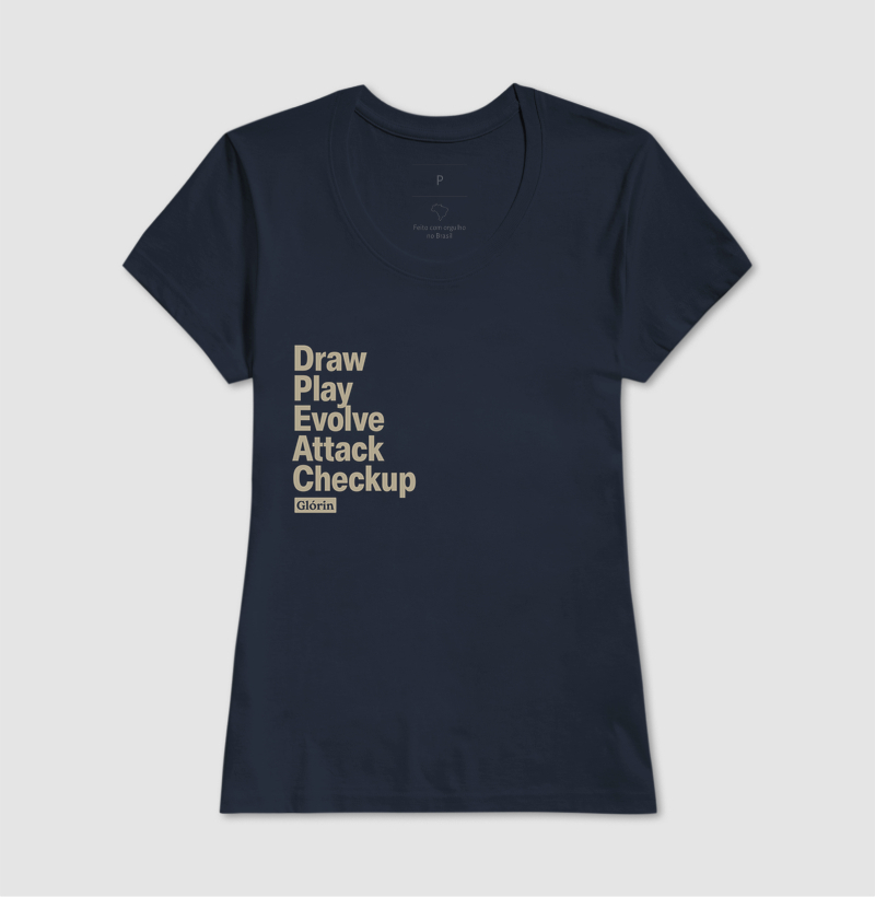 Camisa 6