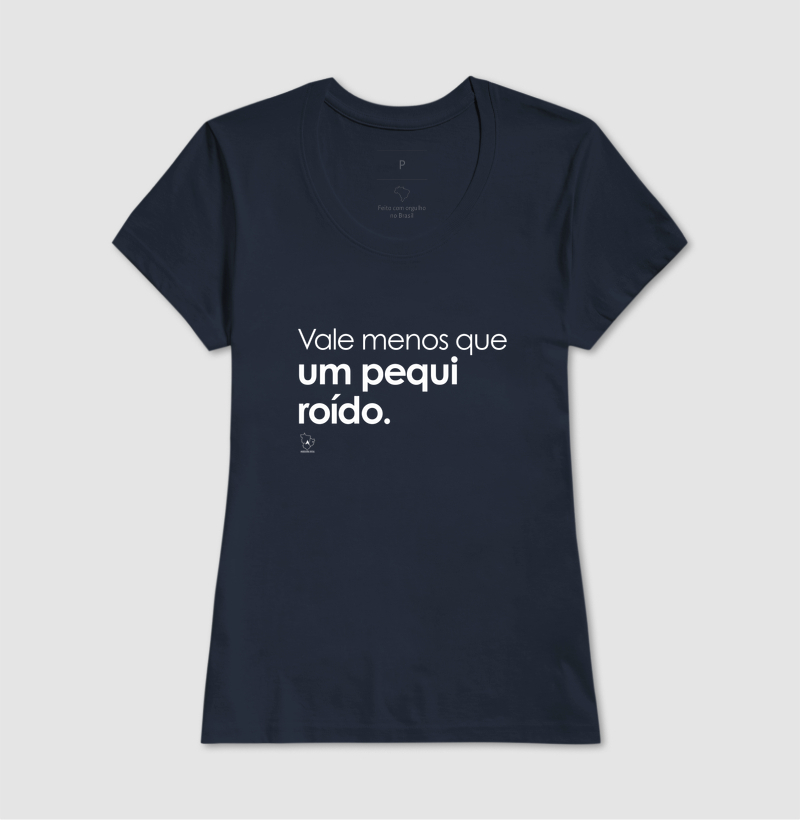 Vale menos que um pequi roído - Imagem 7