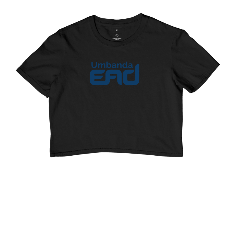 Logo Azul Umbanda EAD - cropped - Imagem 2