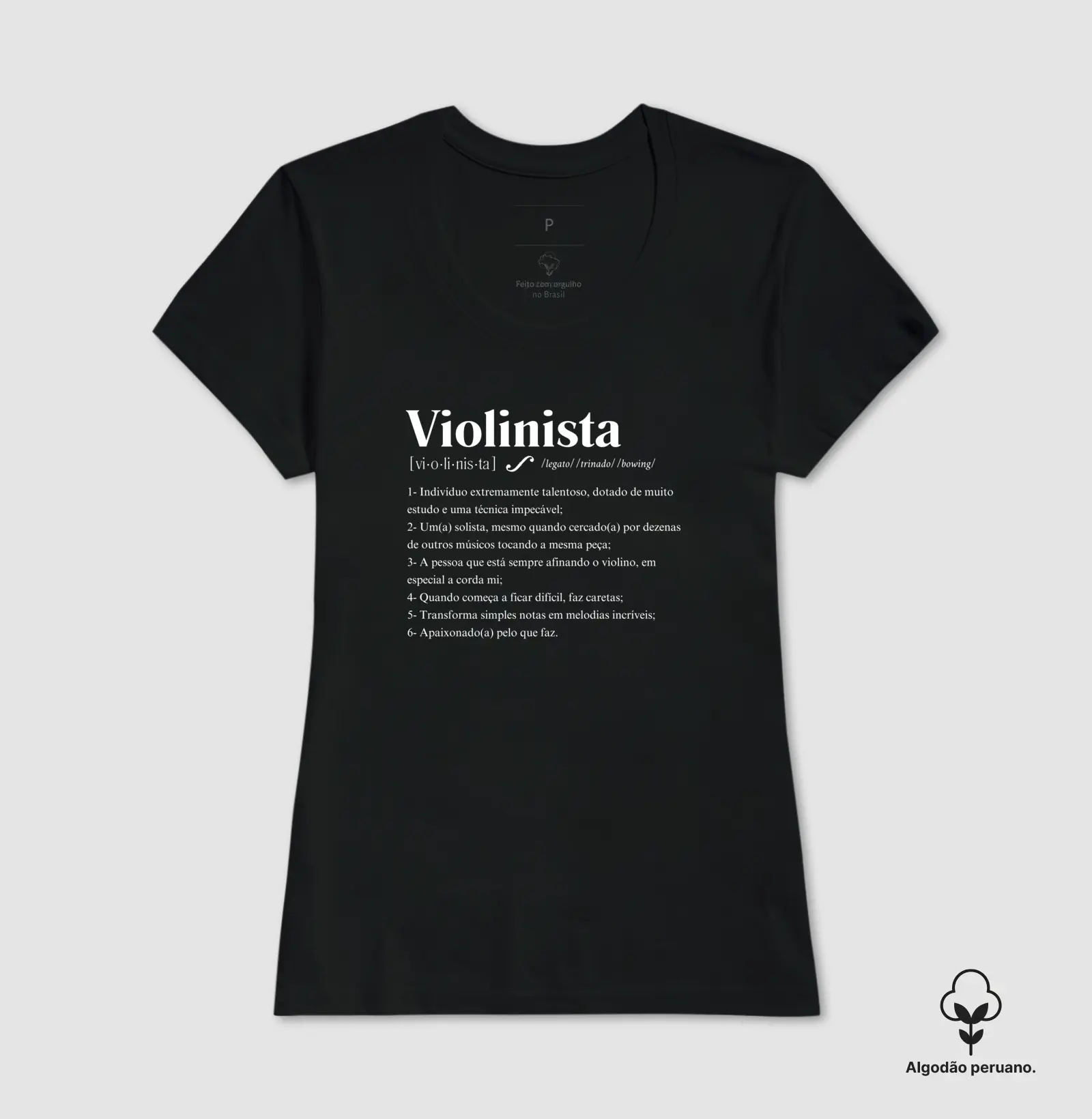 Camisa 6