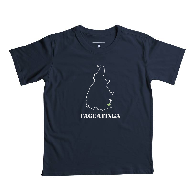 Taguatinga | Traço TO - Imagem 6
