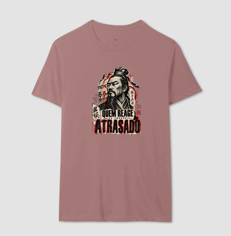 Sun Tzu - Quem Reage Já Chegou Atrasado - Imagem 16