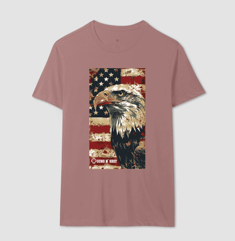Eagle Freedom Atirador Esportivo - Imagem 17
