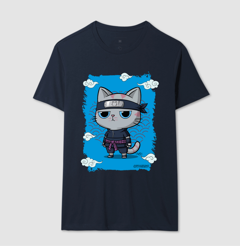 Gato Catsuke - Imagem 6