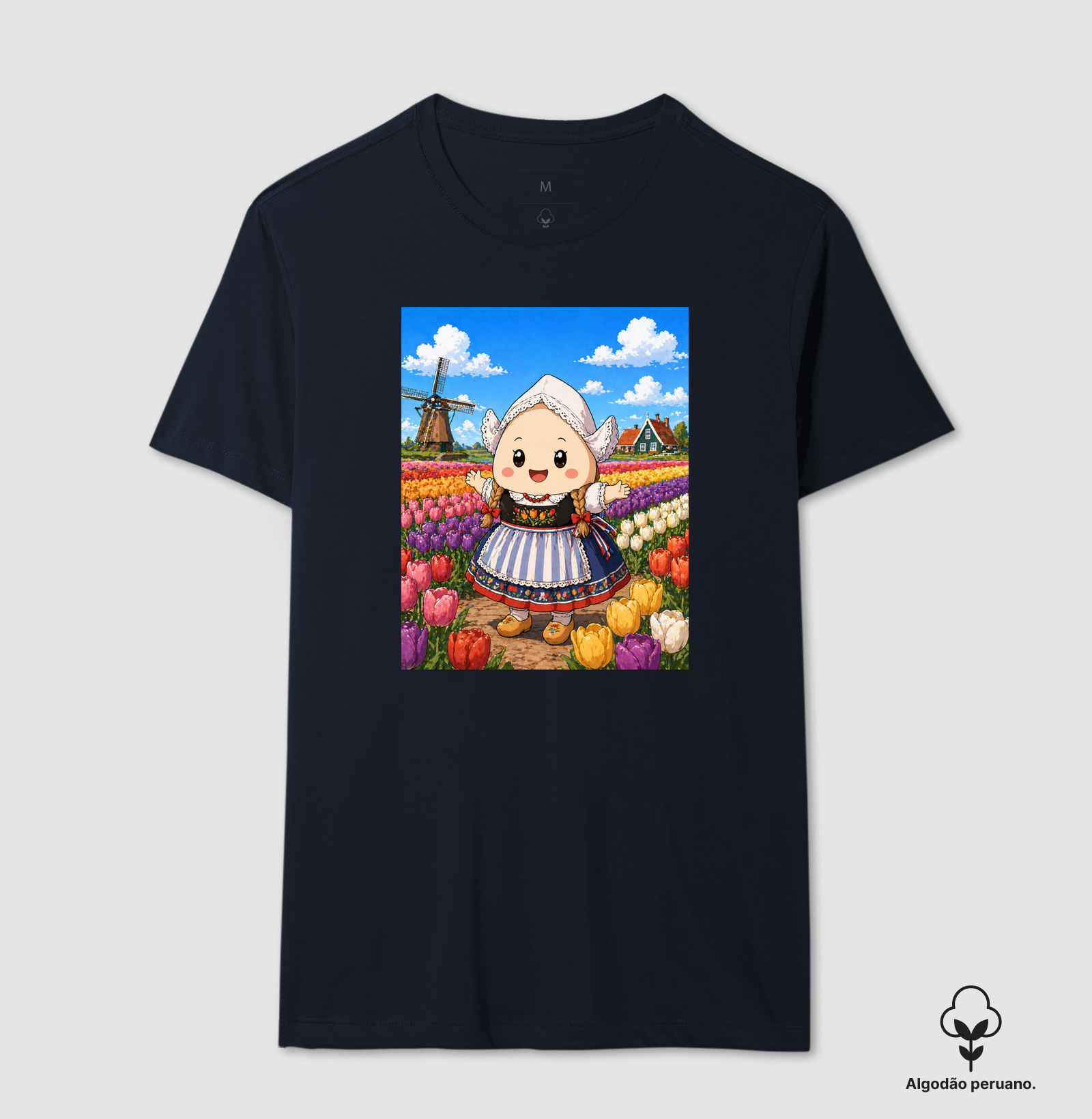 Camisa 7