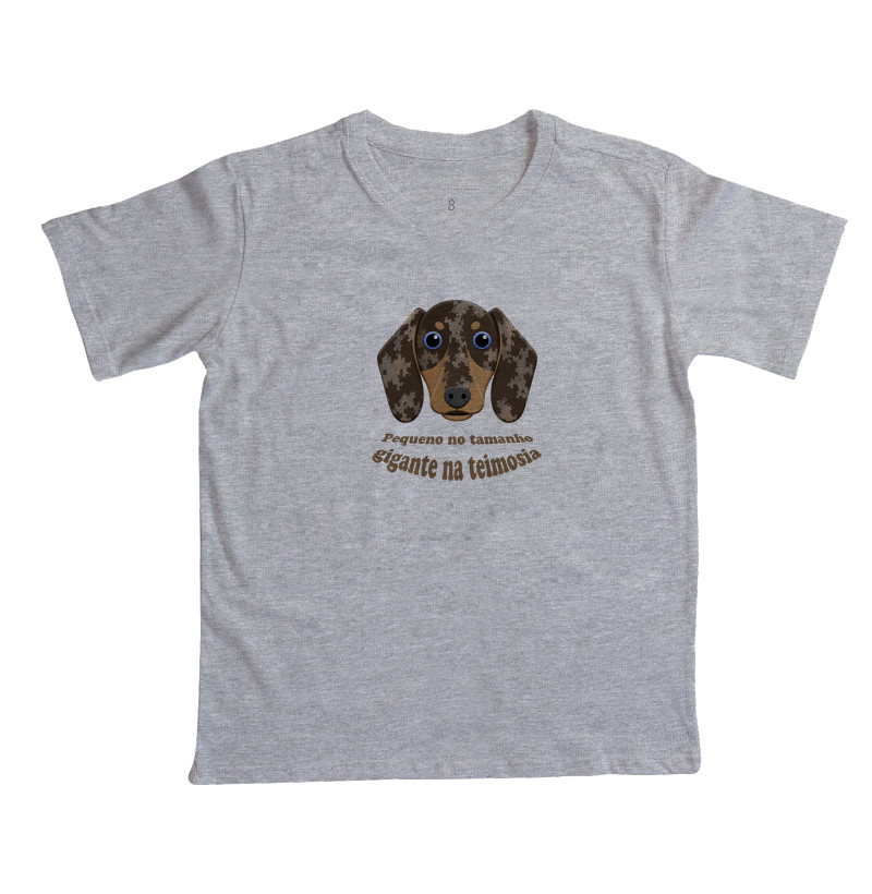 Dachshund Mofado - Imagem 3