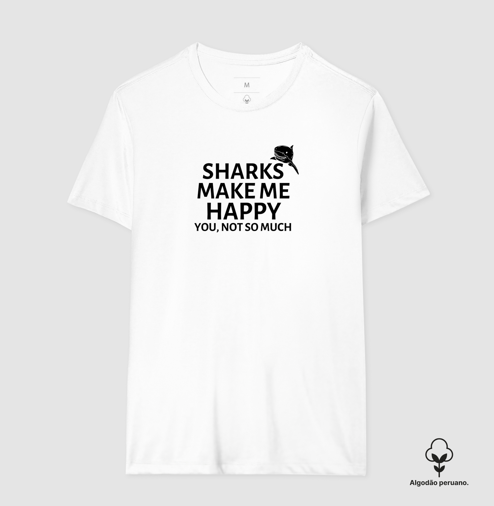 Sharks Make Me Happy - Imagem 6