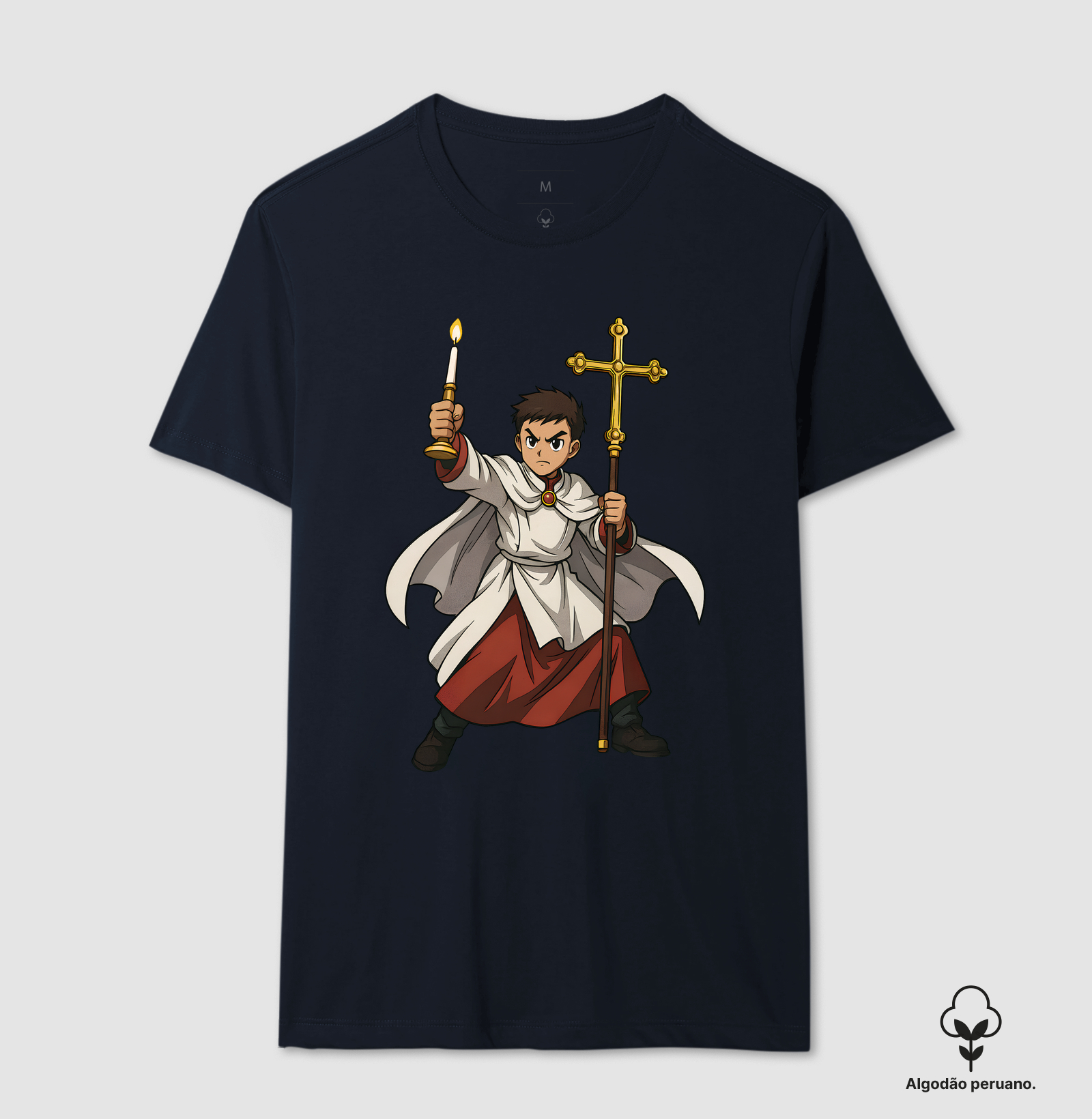 Camisa 2