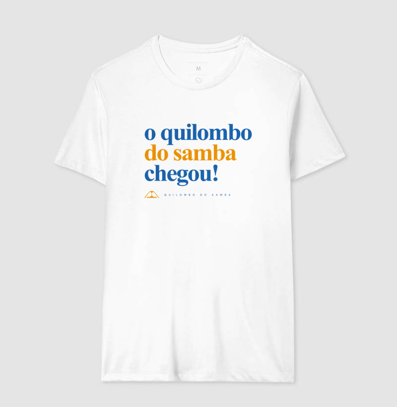 O Quilombo do samba chegou! - Imagem 4