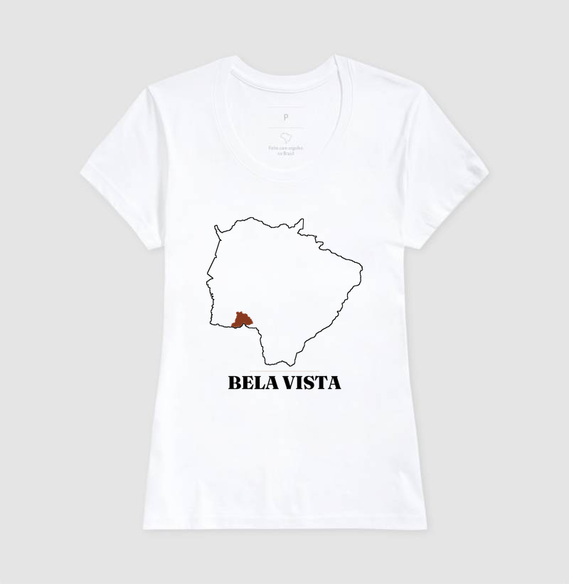 Bela Vista | Traço MS - Imagem 5