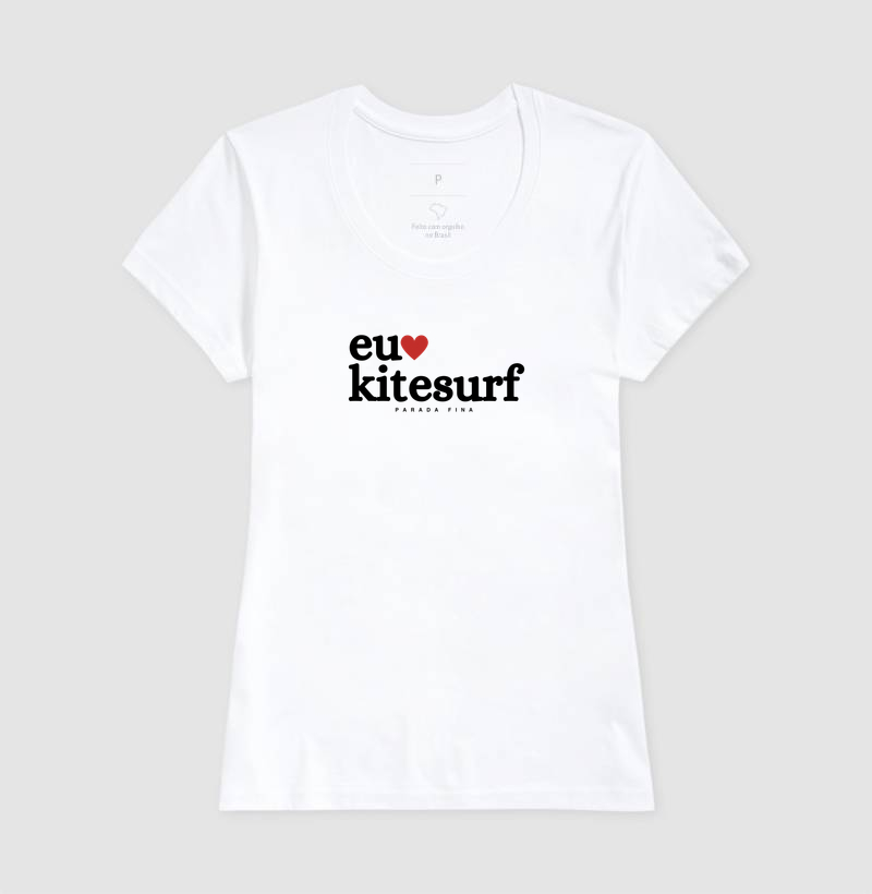 eu amo kitesurf - Imagem 6