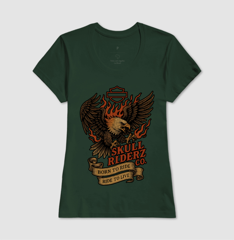 Camisa 12