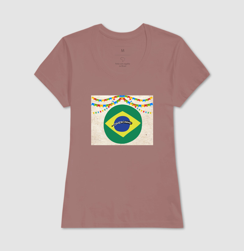 Camisa 17