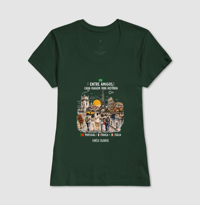 Camisa 10