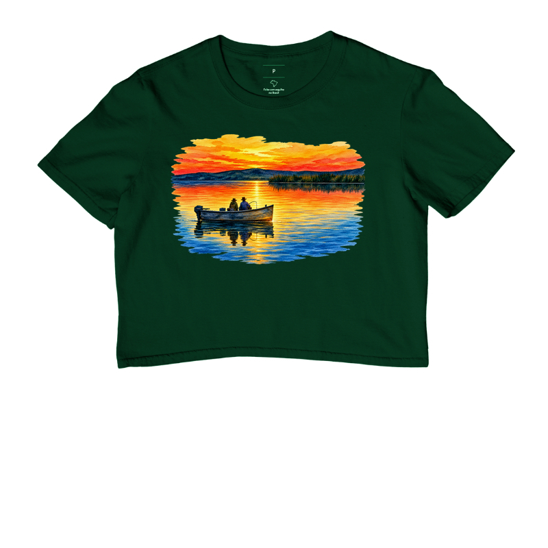 🌅 Onde a Paz Encontra a Pesca - Imagem 5