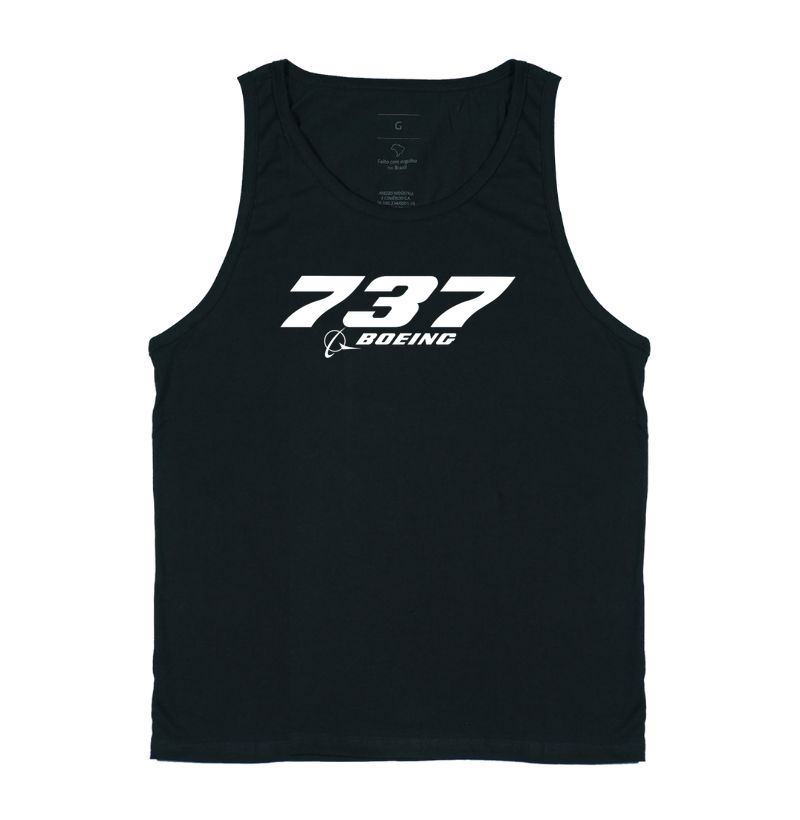 BOENG 737 (BRANCO) - Imagem 2