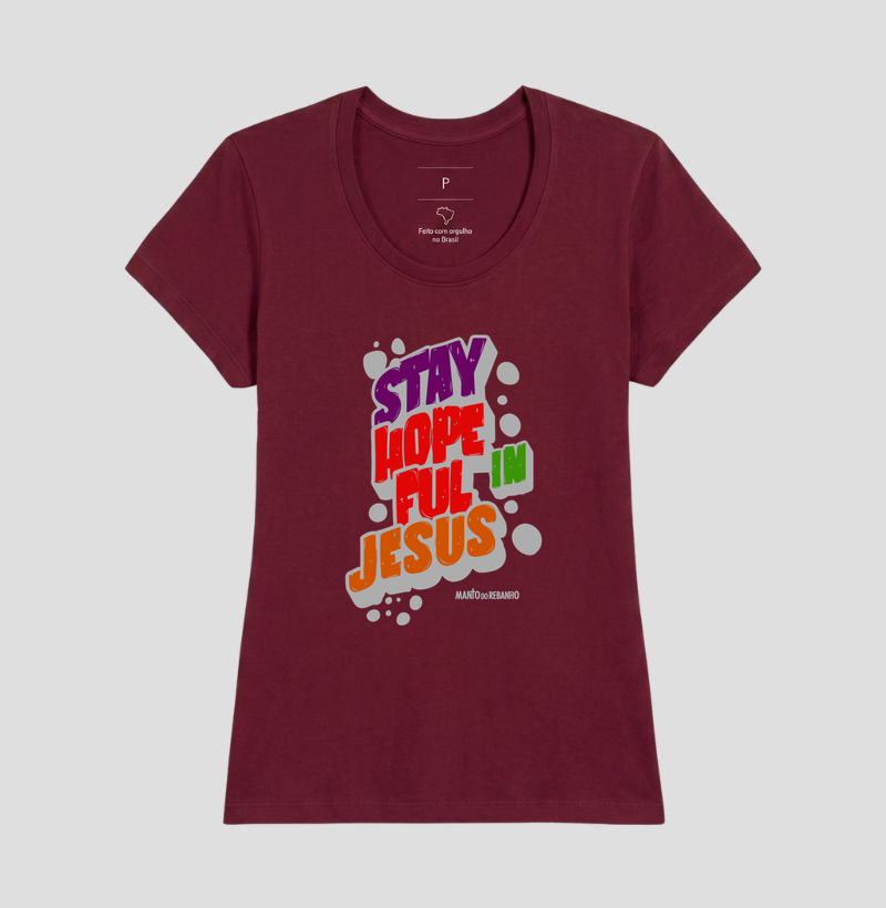 Camisa 16