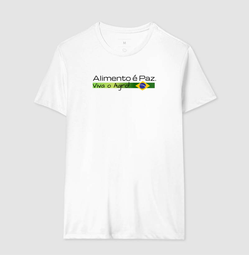 Alimento é Paz - Imagem 6