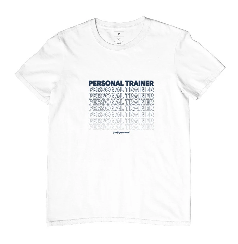 Personal Trainer - Imagem 4