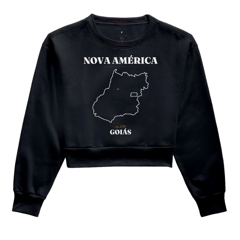 Nova América | Legado GO - Imagem 2