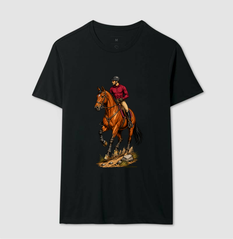 Mangalarga Marchador - Enduro Equestre. - Imagem 2