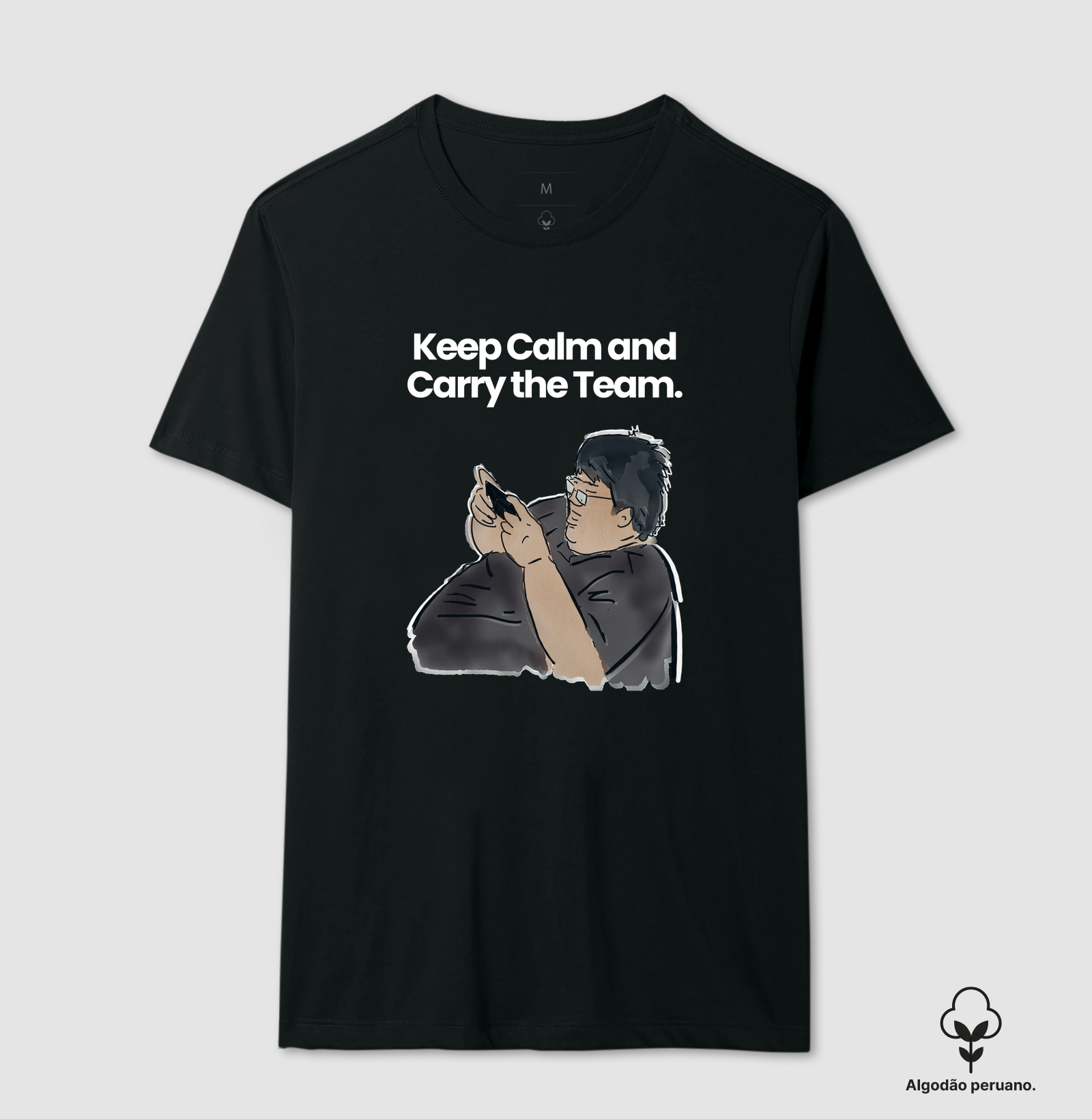 Camisa 1