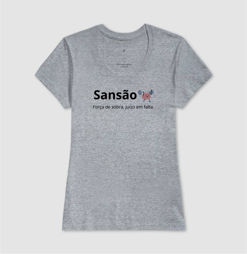 Sansão - Imagem 9