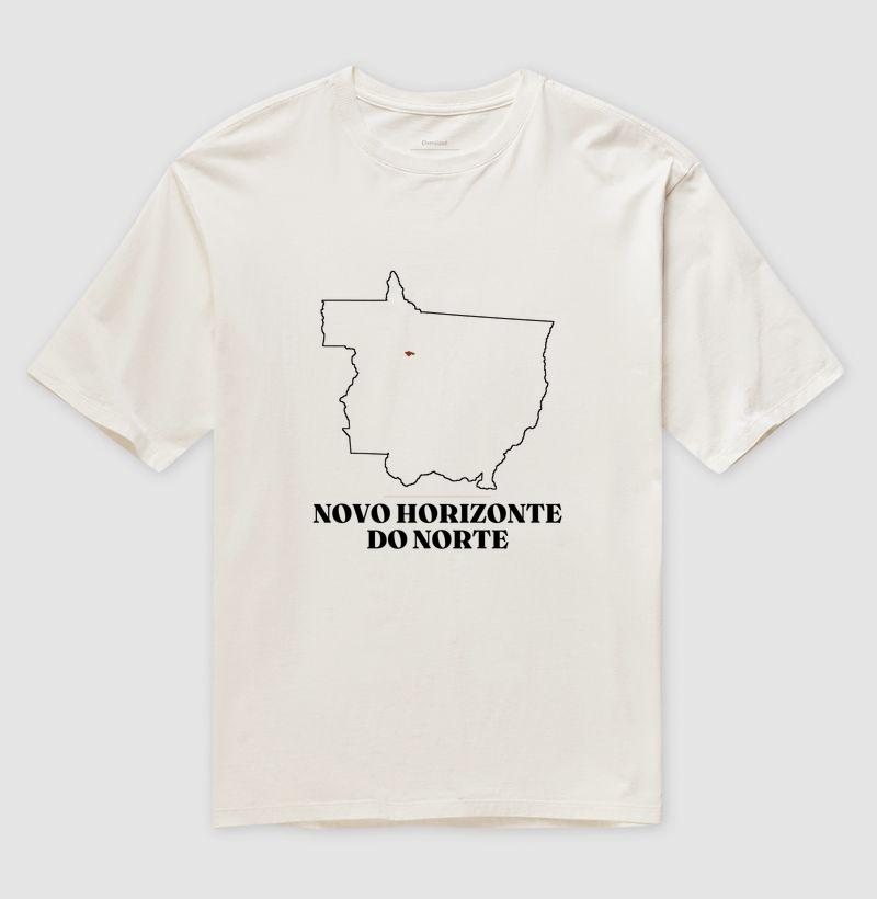 Novo Horizonte do Norte | Traço MT - Imagem 4