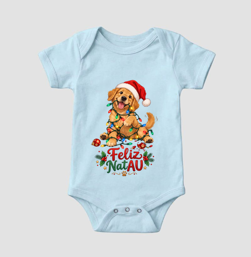 Feliz NatAU - Imagem 4