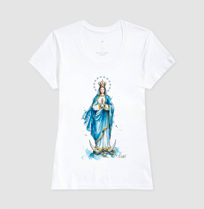 Camisa 4