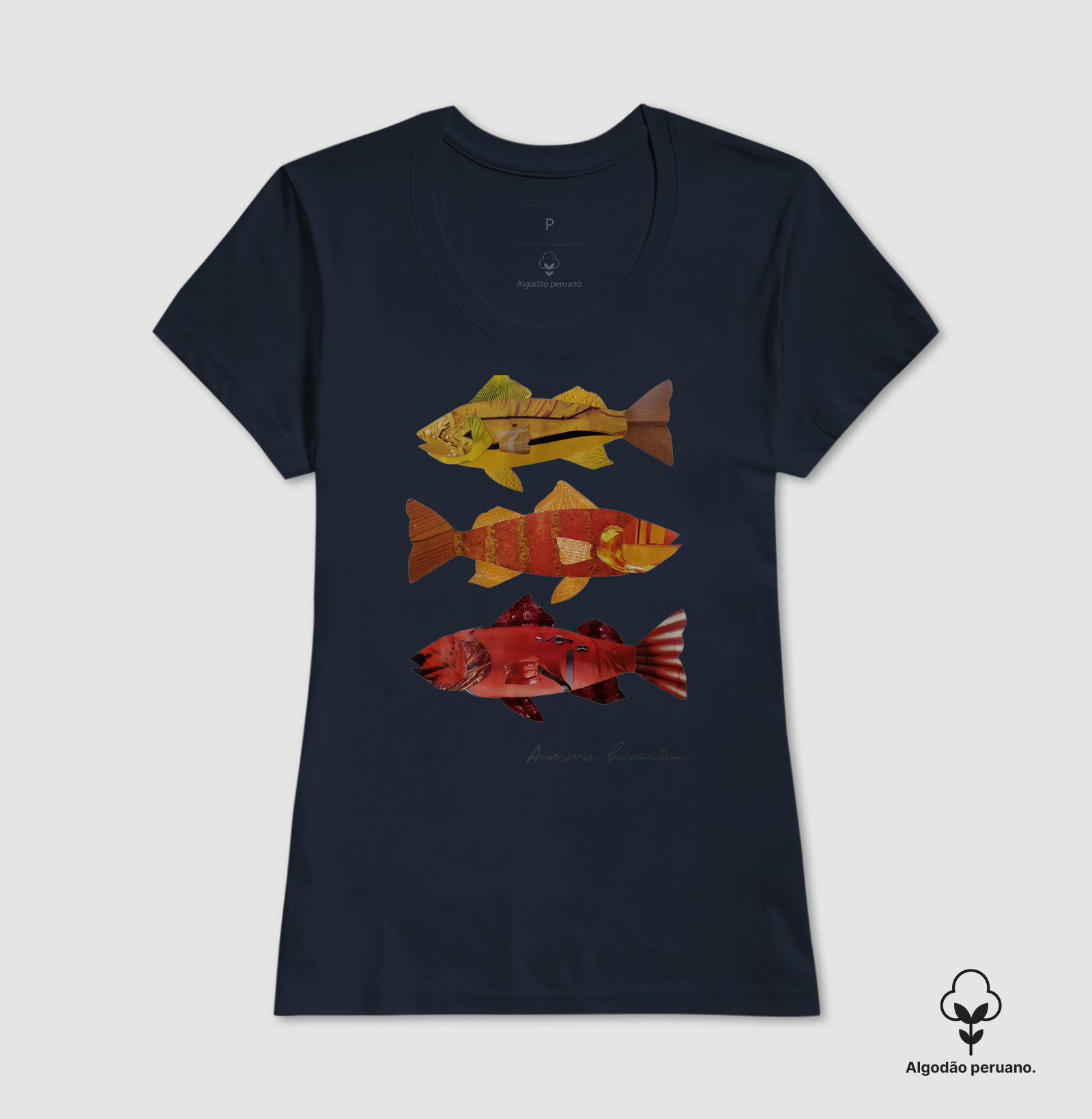 Camisa 6