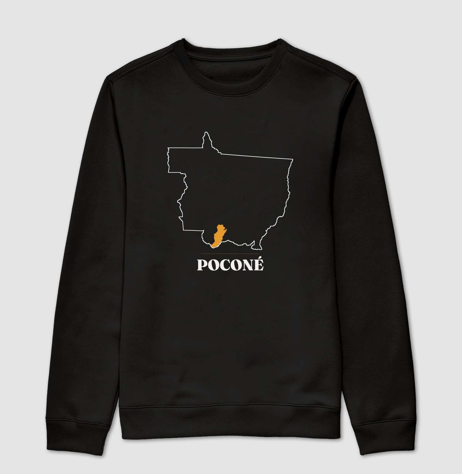 Poconé | Traço MT - Imagem 4