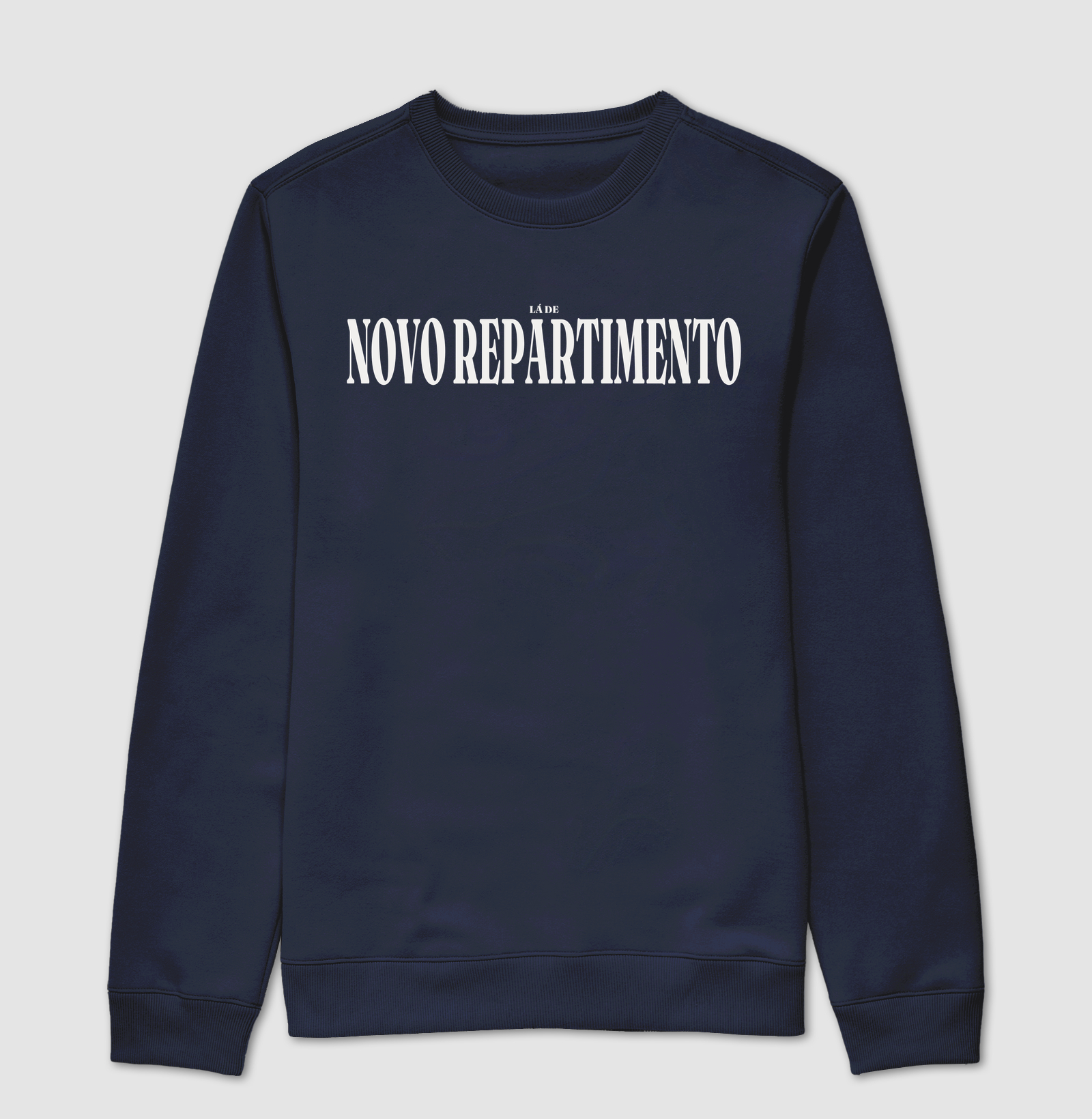 Novo Repartimento | Tipografia PA - Imagem 5