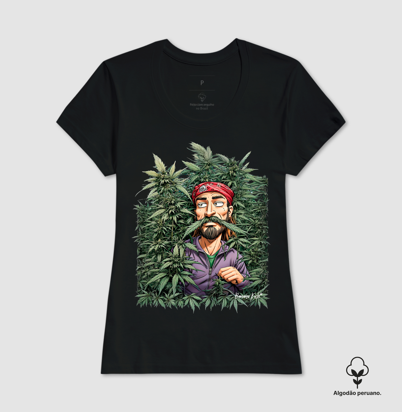 Camisa 0