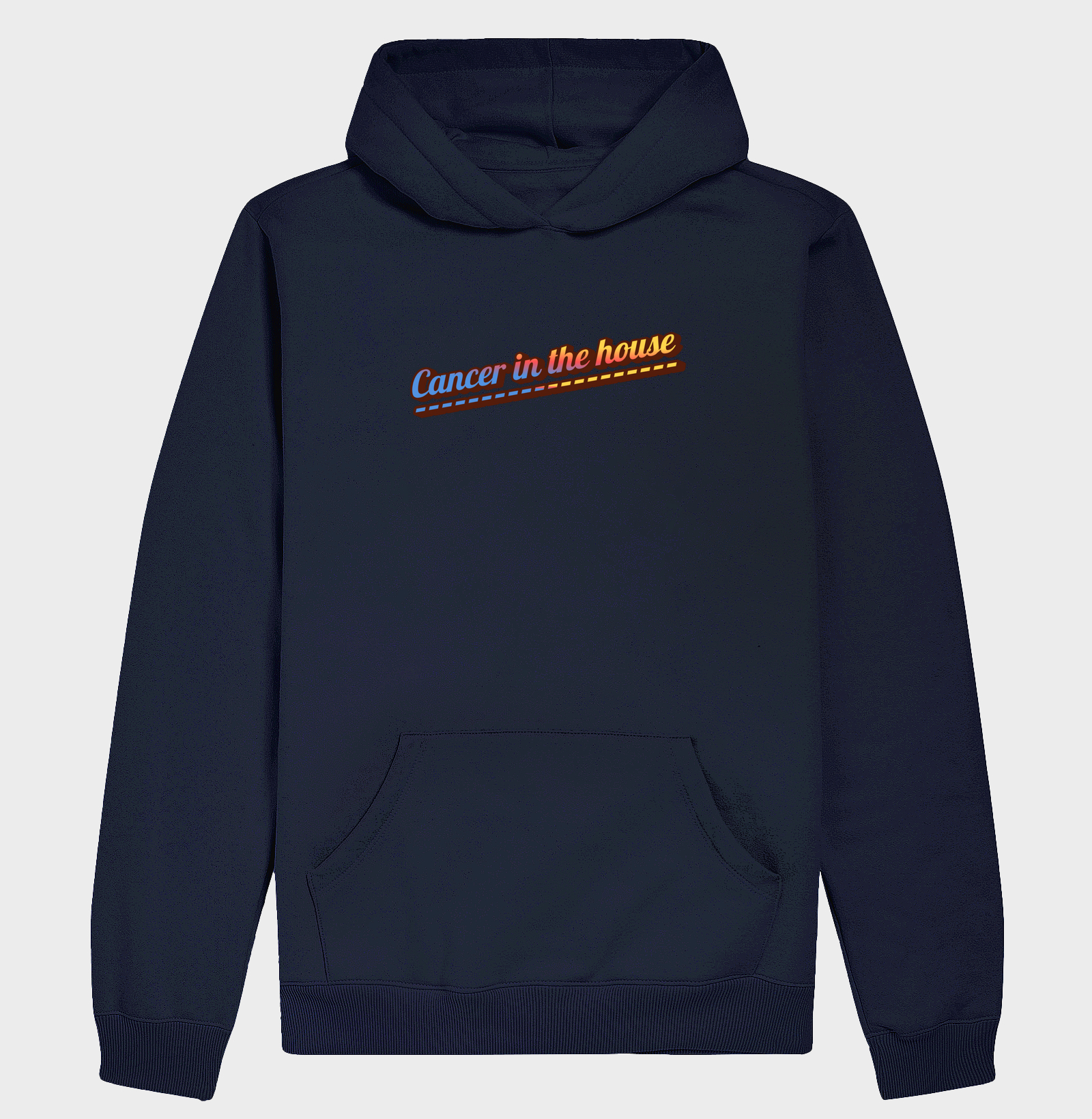 Cancer in the house - High vibration - Imagem 4