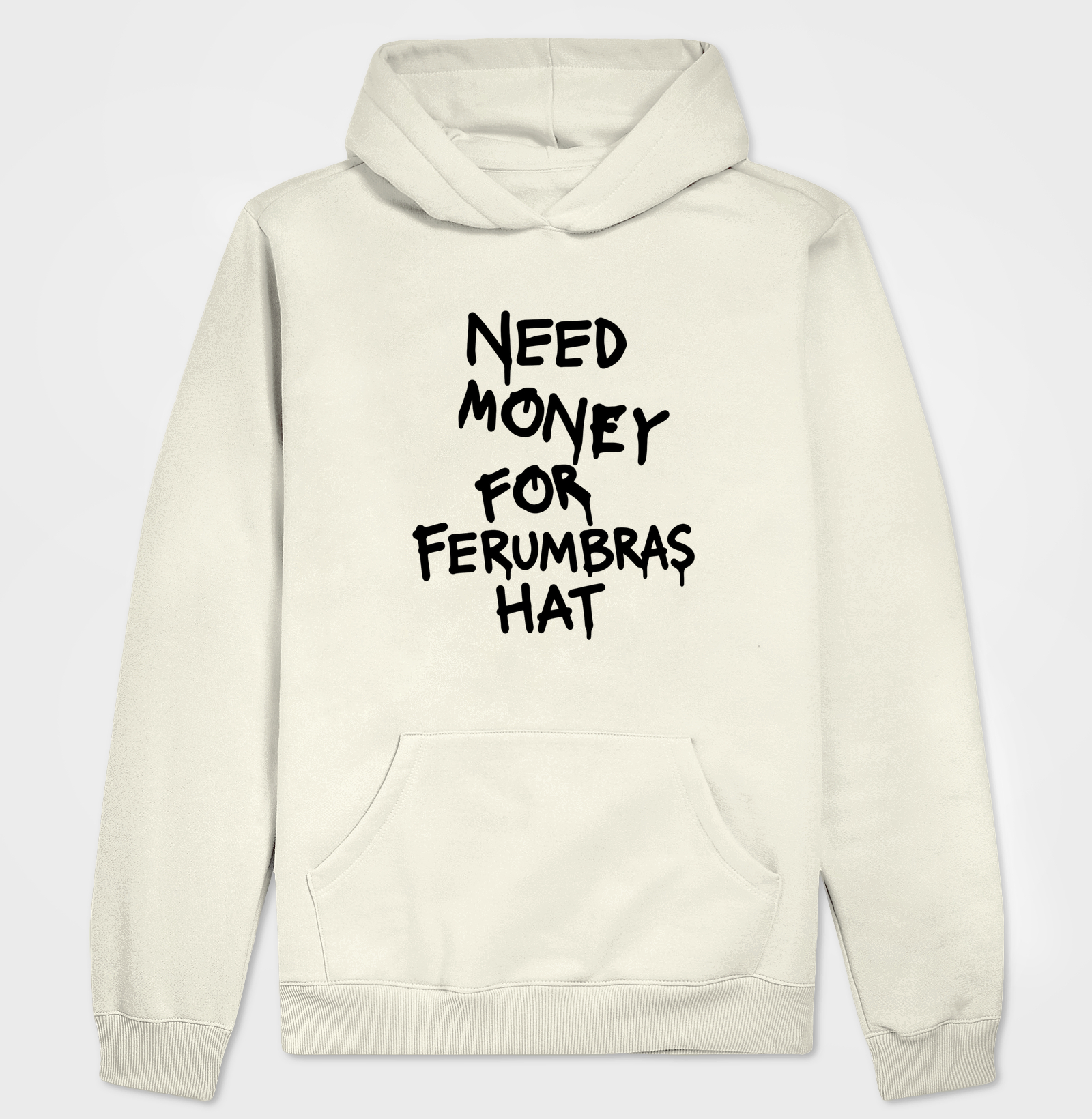 Need Money For Ferumbras Hat - Centralizada - Imagem 3